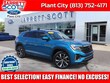  Volkswagen Atlas Cross Sport
