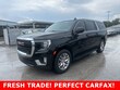 GMC Yukon XL