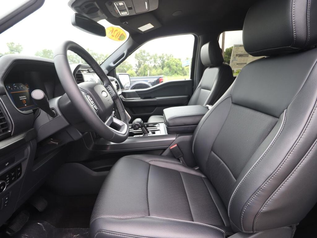 New 2026 Ford F-150 Lariat Truck