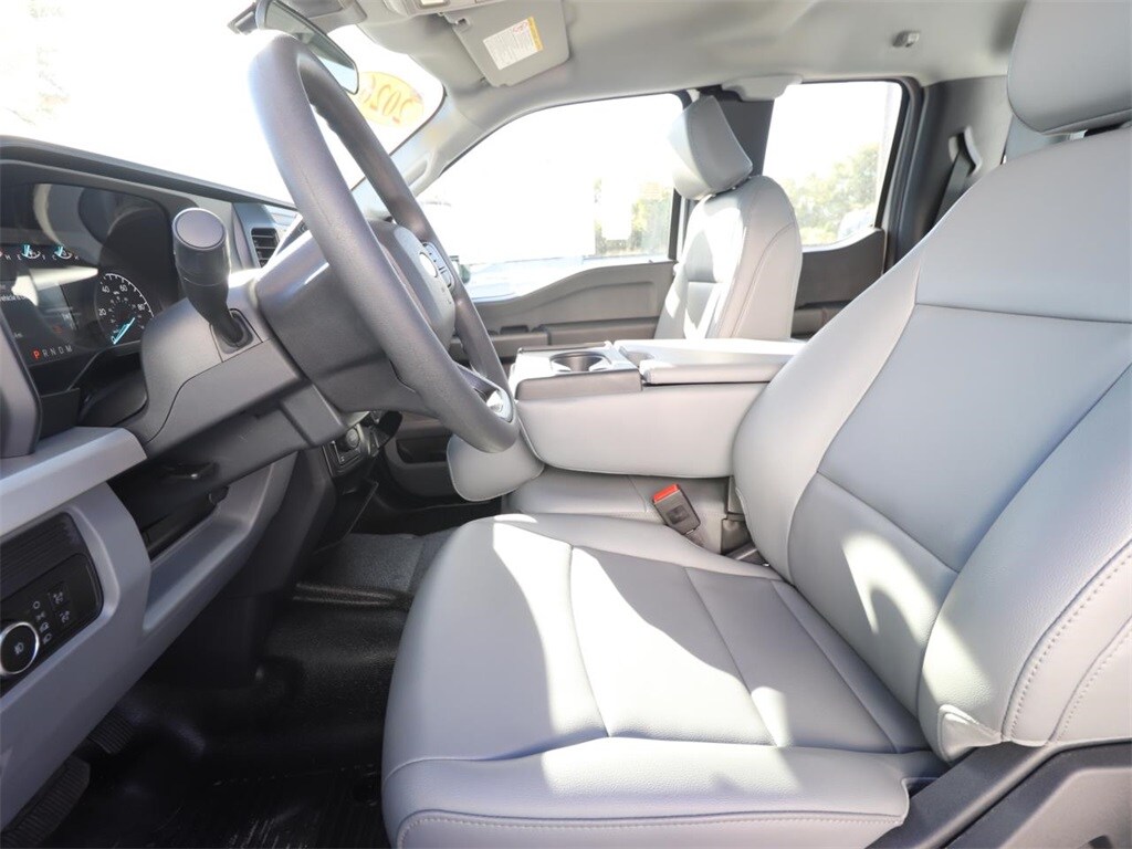 New 2026 Ford F-250 XL Truck