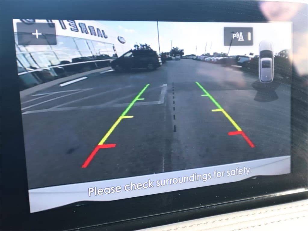 Used 2022 Lincoln Corsair Standard SUV