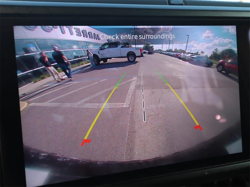 Certified 2024 Jeep Wrangler Rubicon 4xe SUV