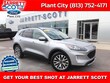  Ford Escape Hybrid
