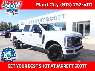 2026 Ford F-250 XL Truck