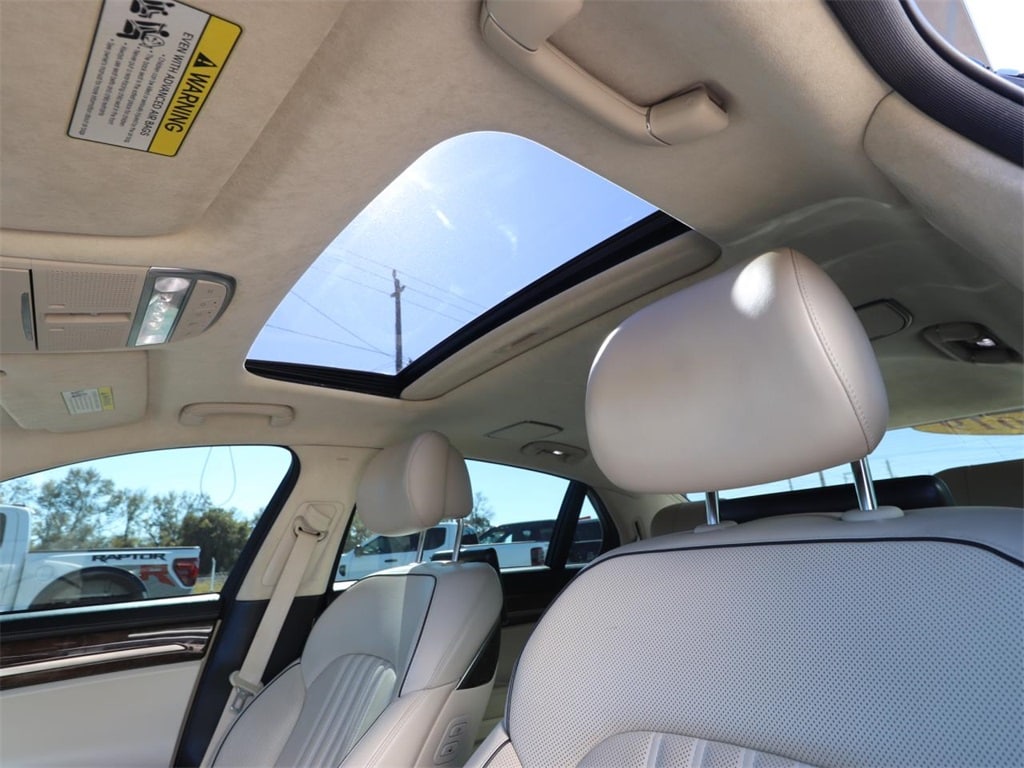 Certified 2019 Genesis G90 5.0 Ultimate Sedan