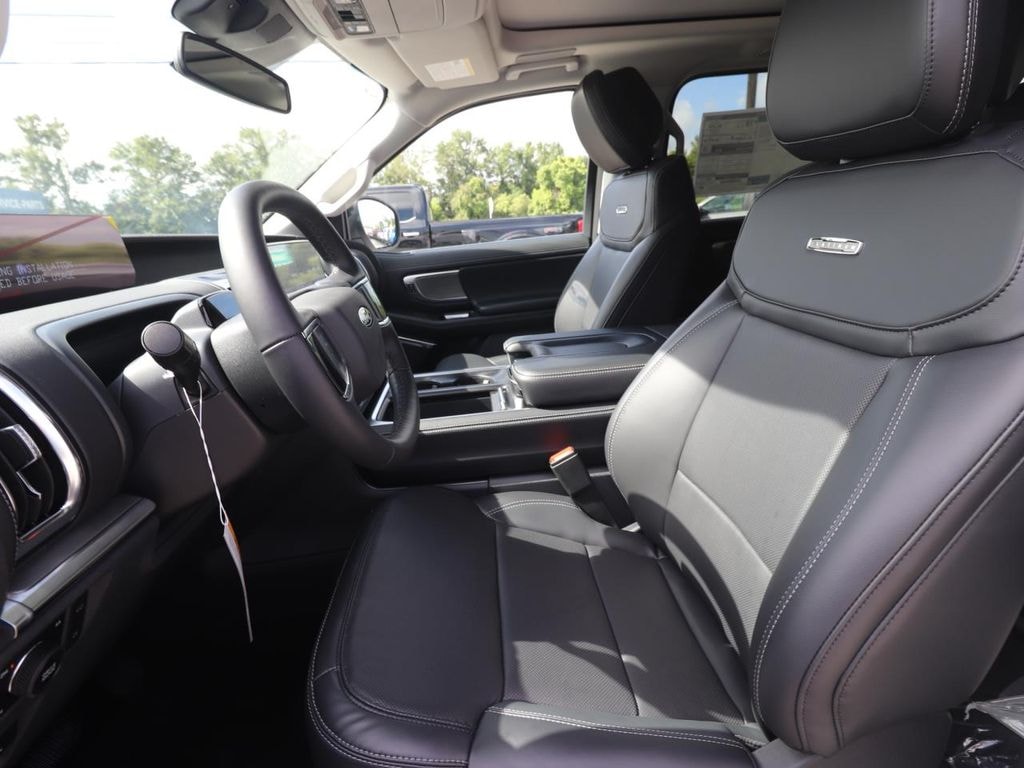 New 2026 Ford Expedition Platinum SUV