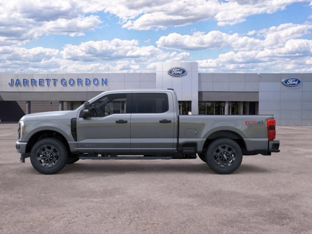 New 2026 Ford F-250 Truck
