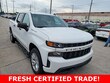 Chevrolet Silverado 1500 LTD
