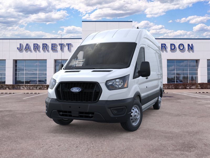 New 2026 Ford Transit-250 Cargo Cargo Van