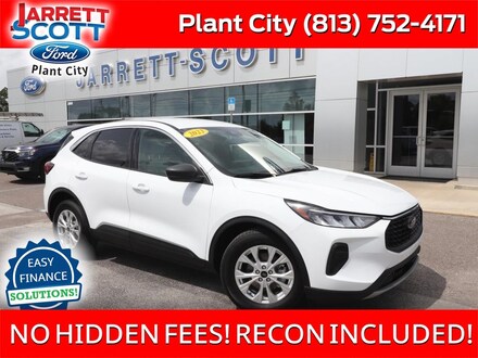 2023 Ford Escape Hybrid Active SUV