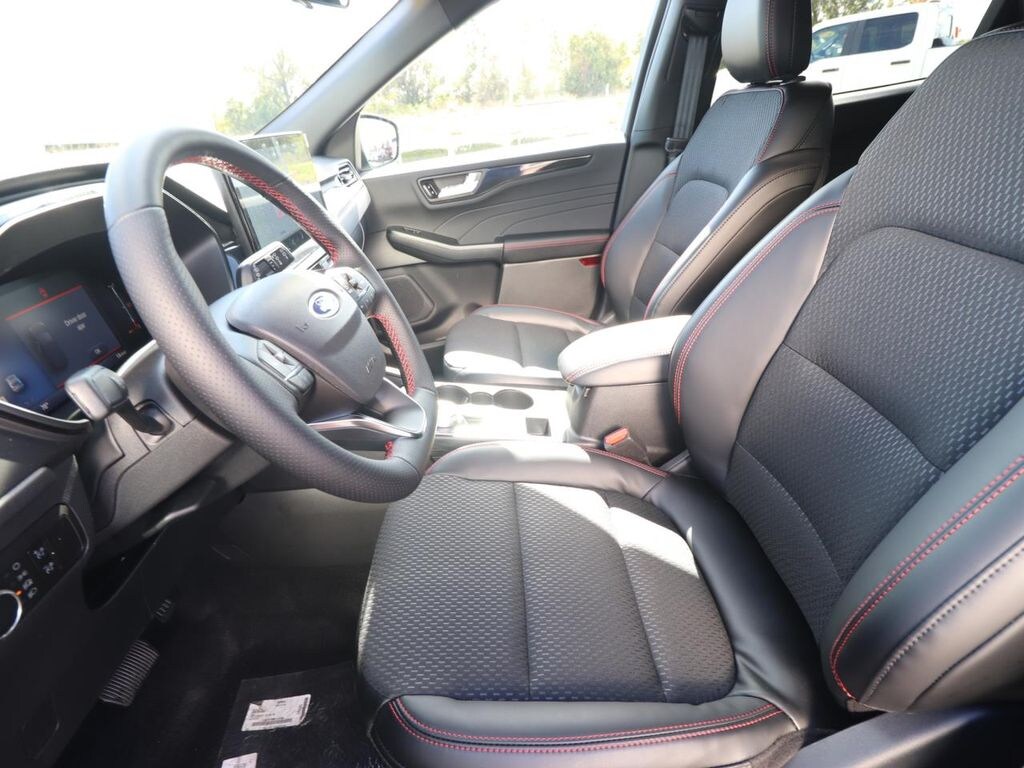 New 2026 Ford Escape ST-Line SUV