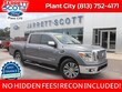  Nissan Titan