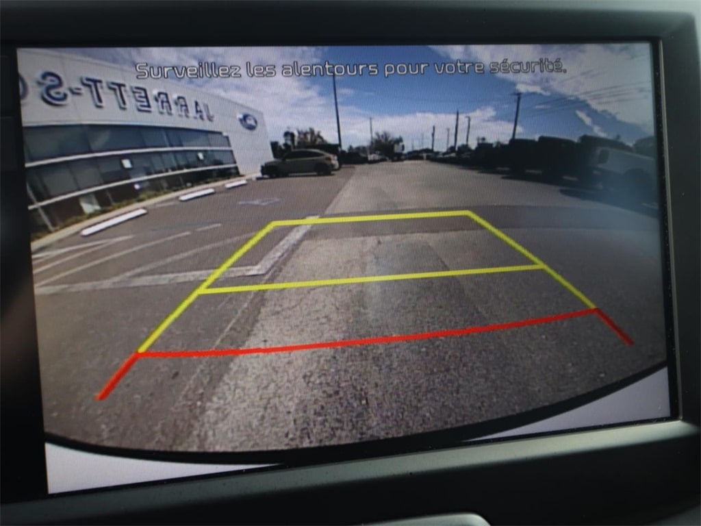 Certified 2025 Kia Soul LX Hatchback