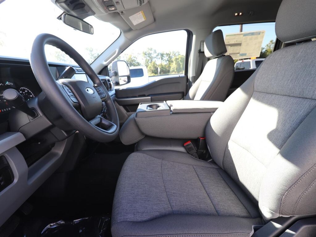 New 2026 Ford F-250 XL Truck