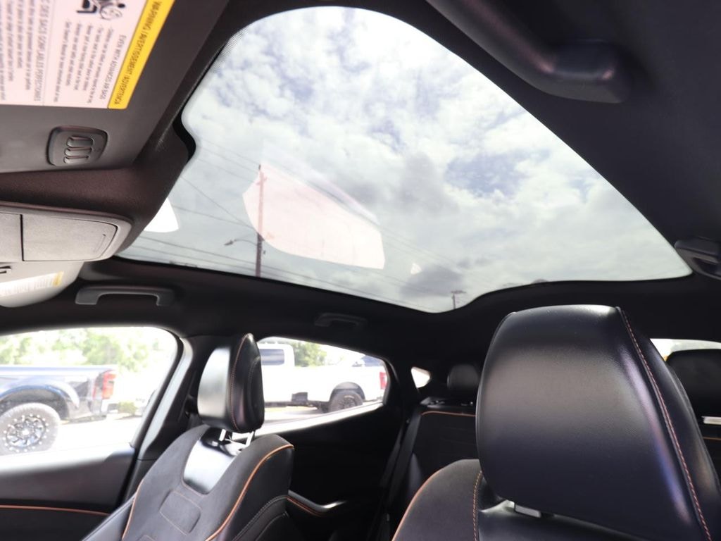 Certified 2023 Ford Mustang Mach-E GT SUV