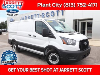 2025 Ford Transit-150 Cargo Base Cargo Van