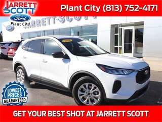 2026 Ford Escape Active SUV