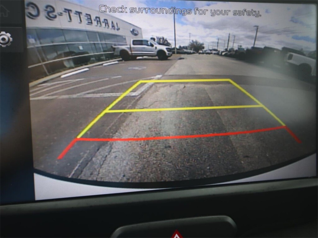 Certified 2025 Kia Soul LX Hatchback