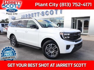 2026 Ford Expedition Active SUV