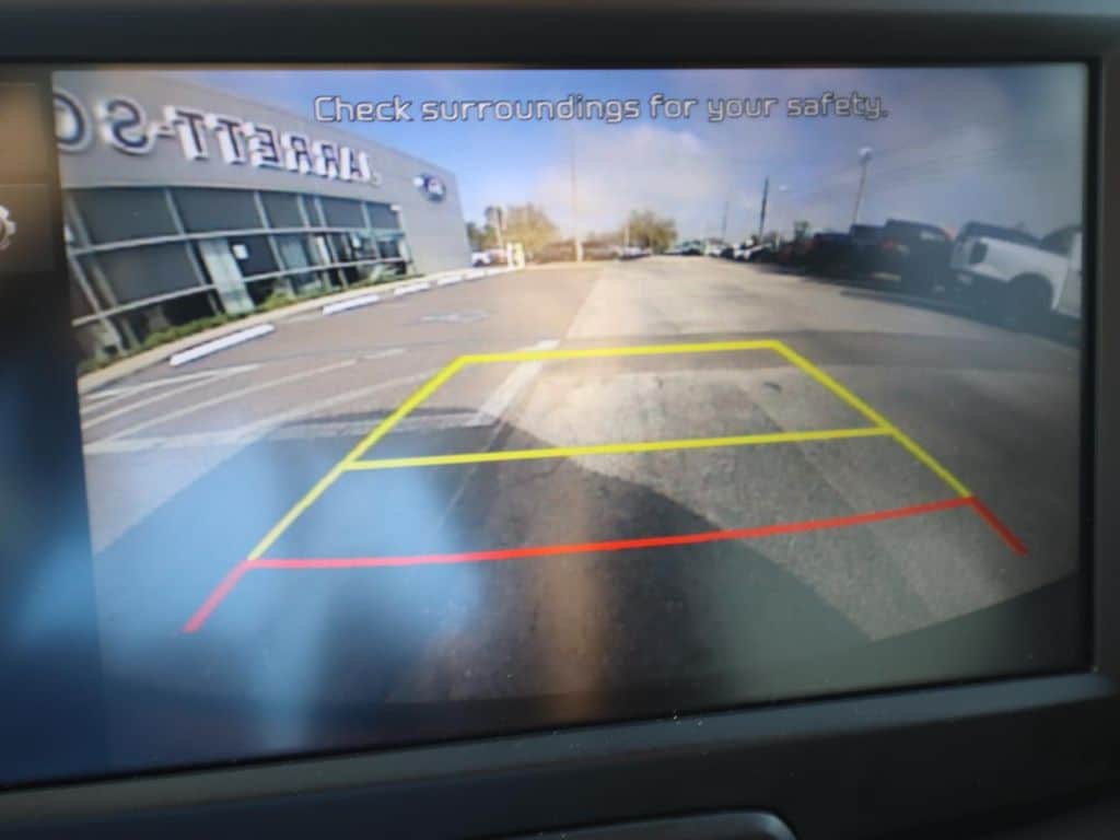 Certified 2025 Kia Soul LX Hatchback