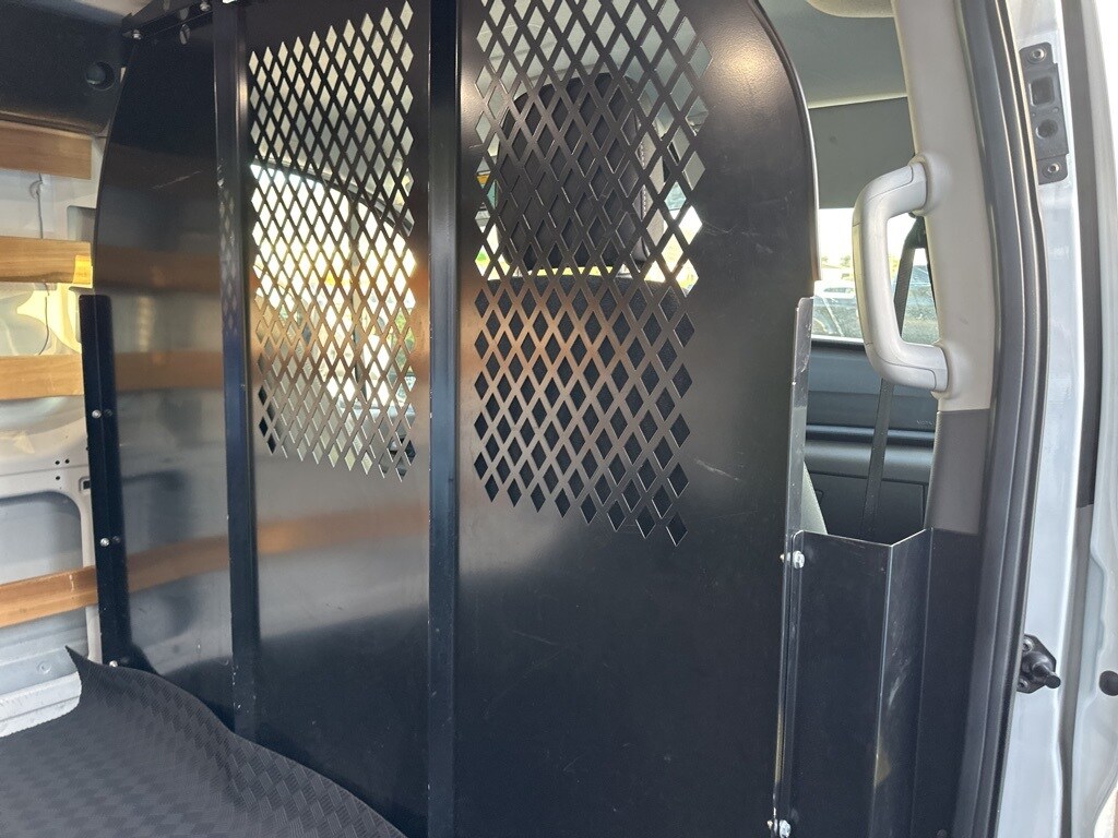 Certified 2024 Ford Transit-250 Base Van Low Roof Van