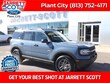  Ford Bronco Sport