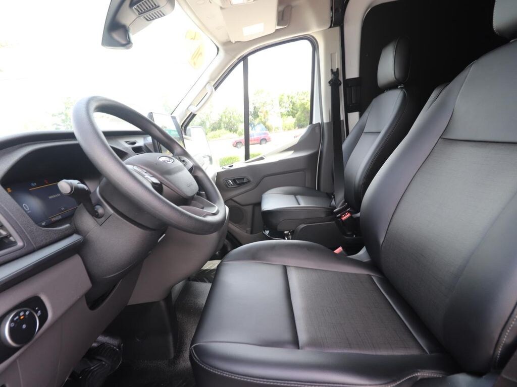 New 2026 Ford Transit-250 Cargo Base Cargo Van