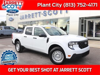 2026 Ford Maverick XL Truck