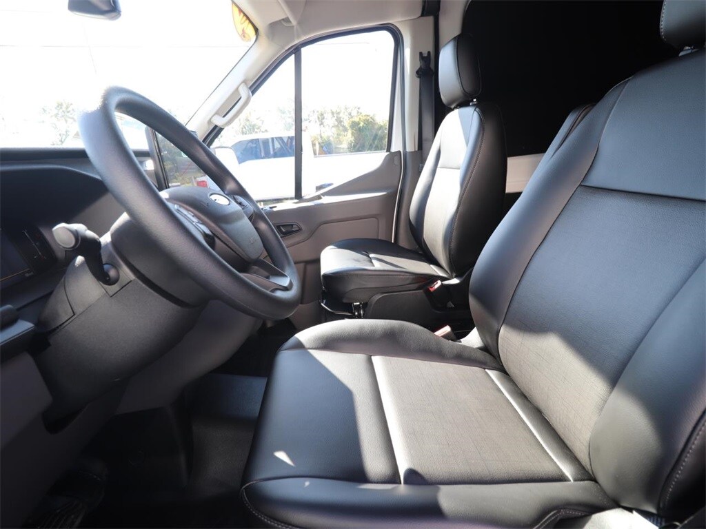 New 2026 Ford Transit-350 Cargo Base Cargo Van