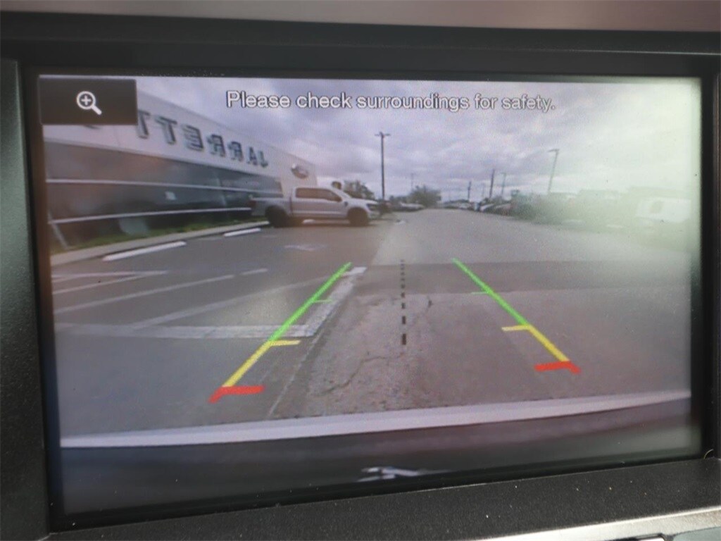 Used 2015 Ford Mustang Ecoboost Premium Coupe