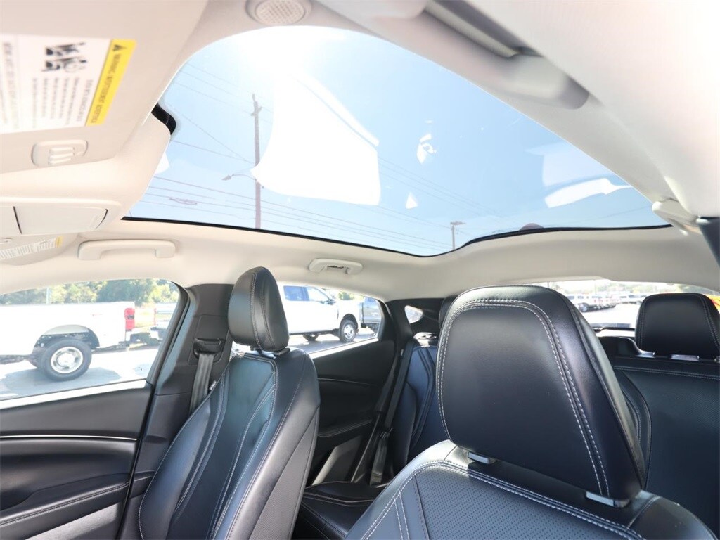 Certified 2023 Ford Mustang Mach-E Premium SUV