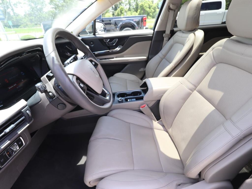 Used 2023 Lincoln Corsair Plug-In Hybrid Grand Touring SUV