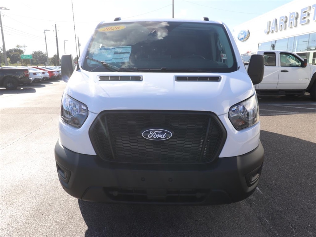 New 2026 Ford Transit-150 Cargo Base Cargo Van