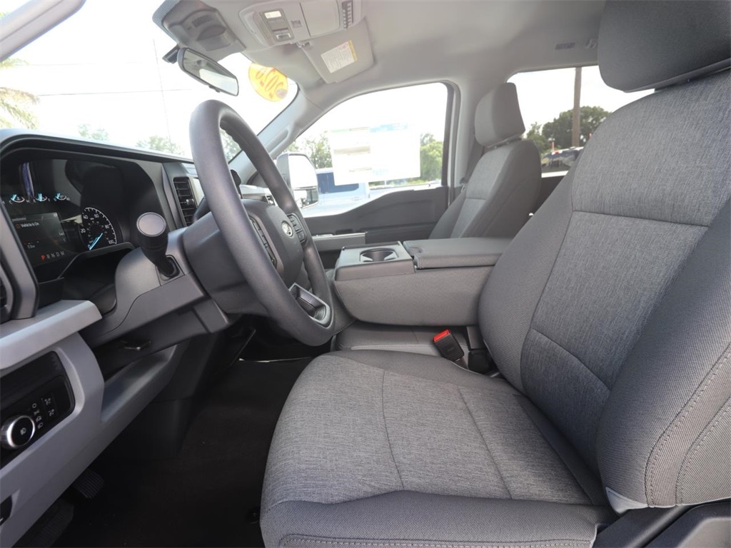 New 2026 Ford F-250 XL Truck