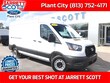  Ford Transit-250 Cargo