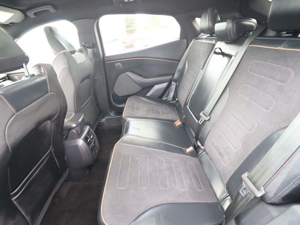 Certified 2023 Ford Mustang Mach-E GT SUV