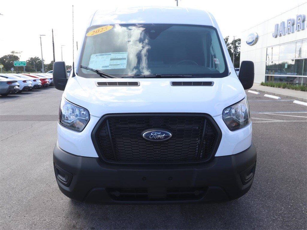 2025 Ford Transit Cargo Van photo 4
