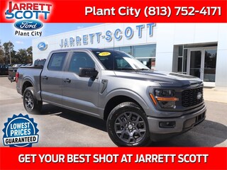 2026 Ford F-150 STX Truck