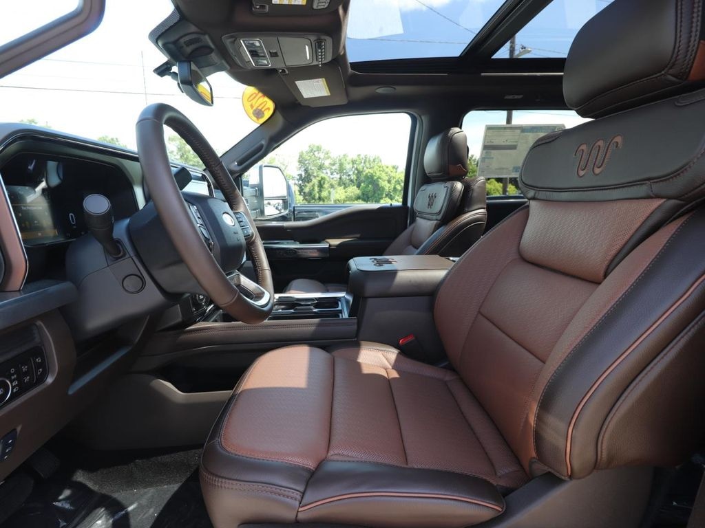 New 2026 Ford F-350 ® King Ranch® Truck