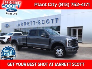 2026 Ford F-350 &reg; XL Truck