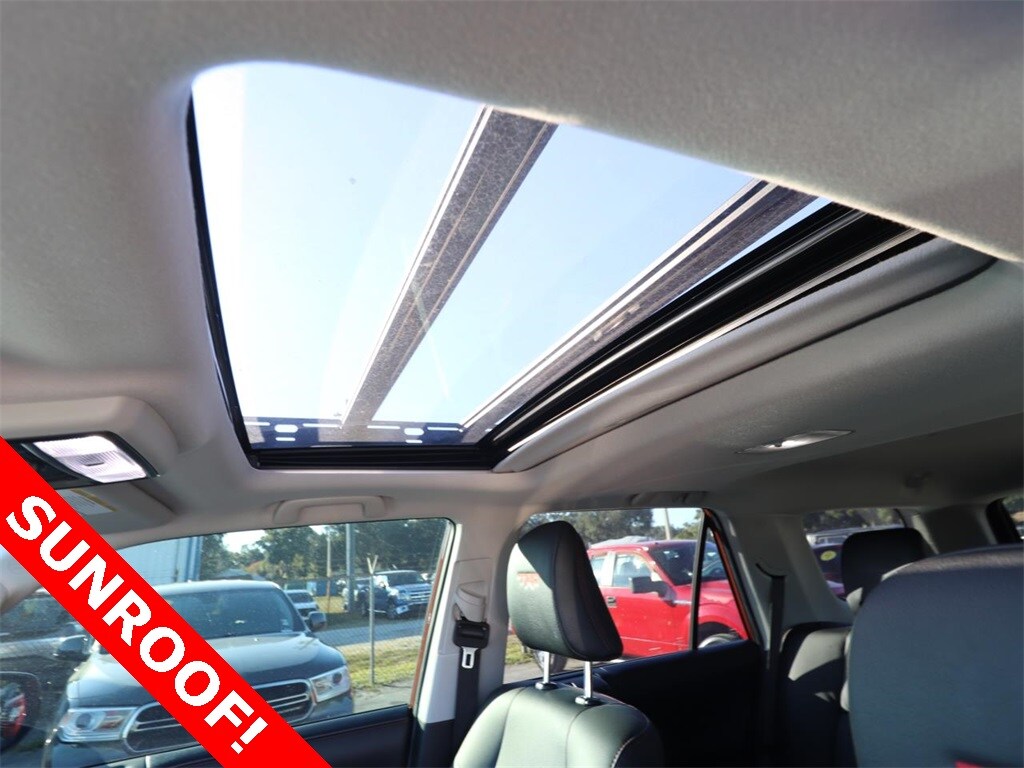 Certified 2024 Toyota 4Runner TRD Pro SUV