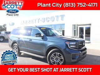 2026 Ford Expedition Active SUV