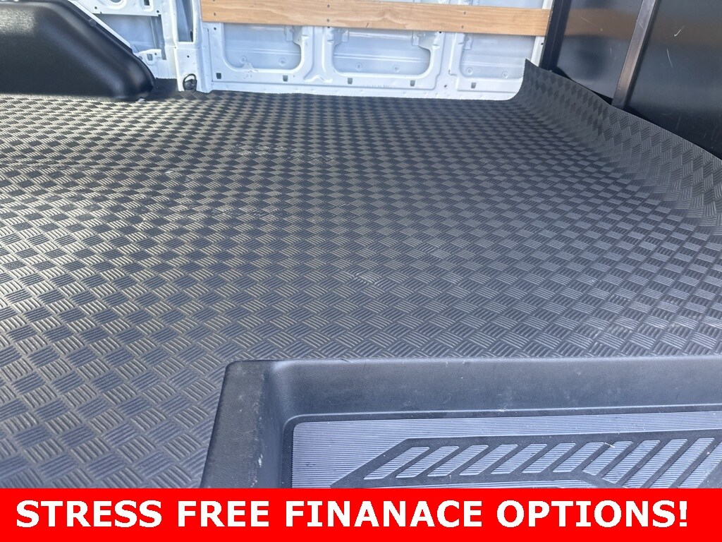 Certified 2024 Ford Transit-250 Base Van Low Roof Van