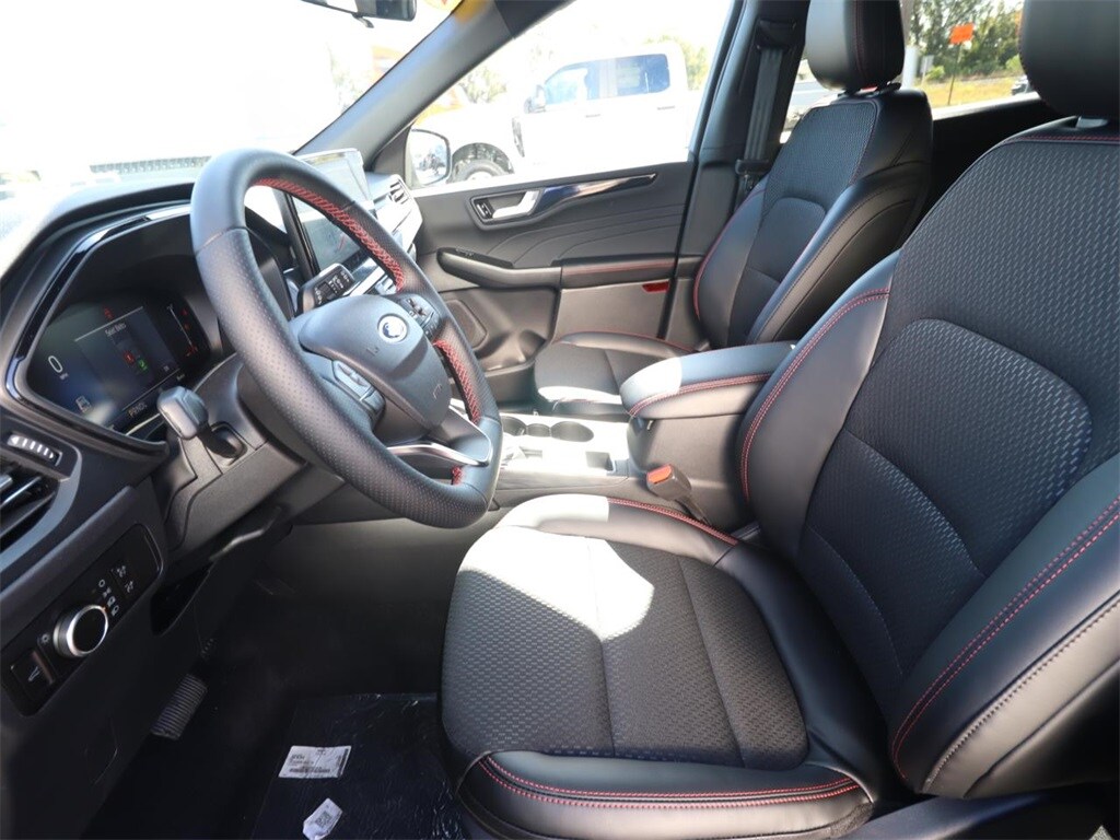 New 2026 Ford Escape ST-Line SUV