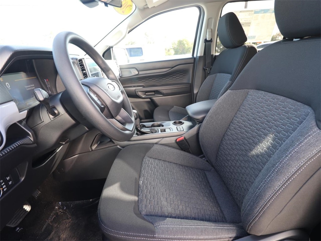 New 2025 Ford Ranger XL Truck