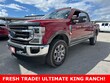 Ford F-250SD