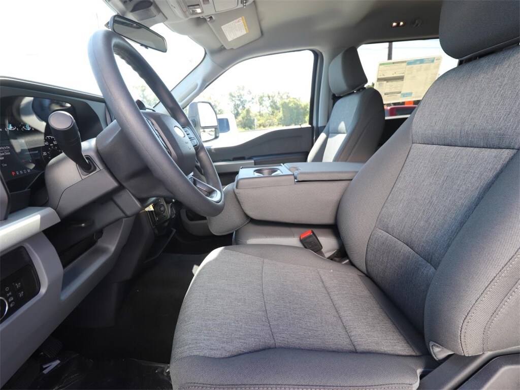 New 2026 Ford F-250 XL Truck