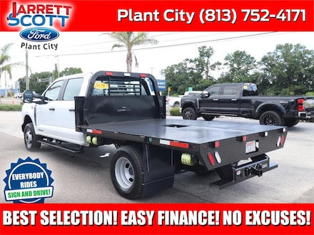 2025 Ford F-350SD XL Truck Crew Cab