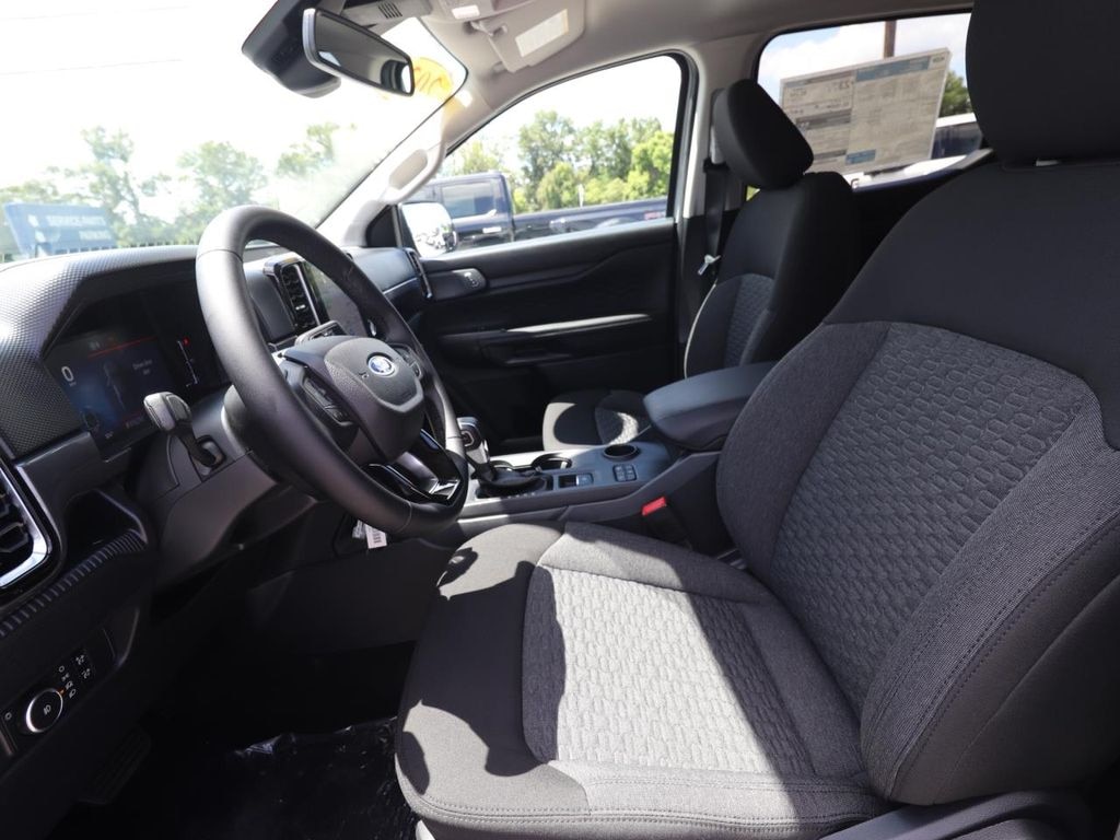 New 2026 Ford Ranger XLT Truck