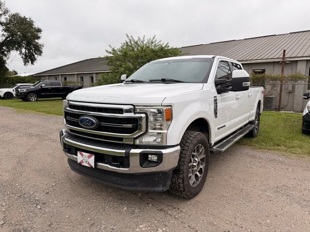 2022 Ford F-250 photo 2